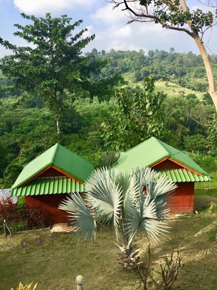 Gallery - Klong Sai Hills Resort