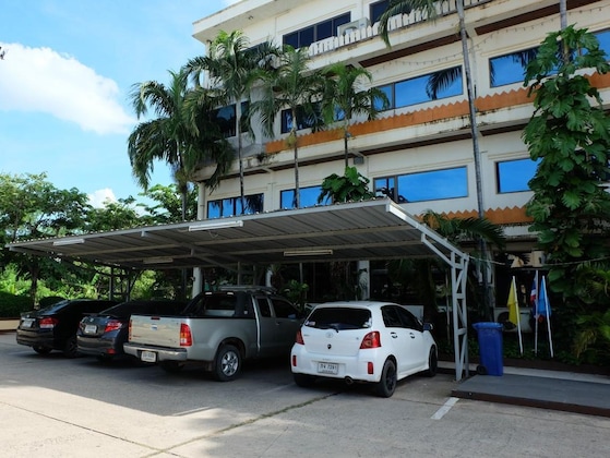 Gallery - Taksila Hotel