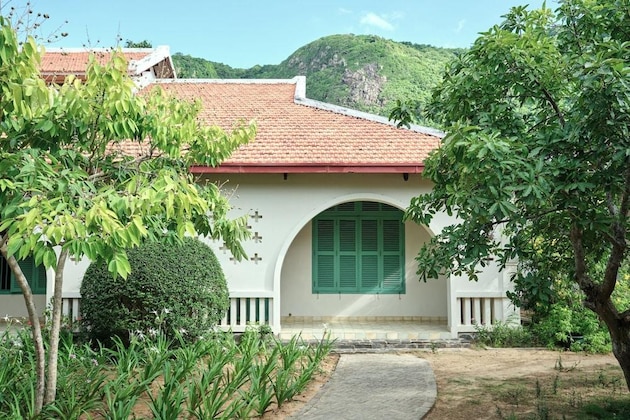 Gallery - Poulo Condor Boutique Resort And Spa