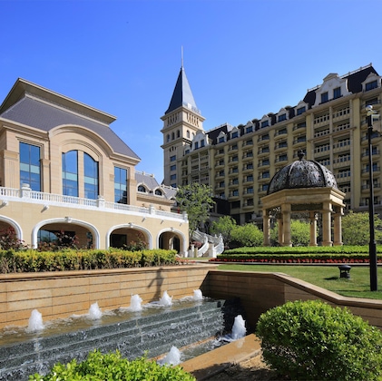 Gallery - Qingdao Impression Hotel