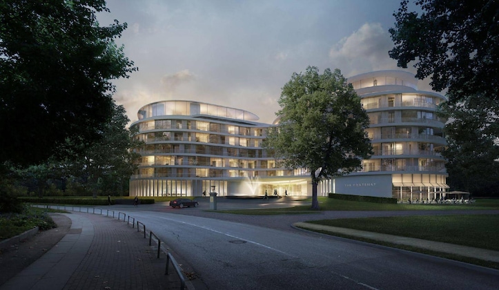 Gallery - The Fontenay