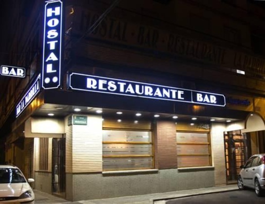 Gallery - Hostal La Parrilla