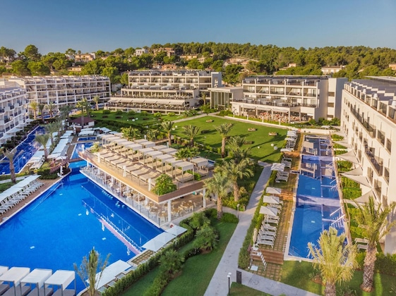 Gallery - Zafiro Palace Palmanova