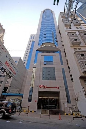 Gallery - Ramada By Wyndham Dar Al Fayzeen Makkah