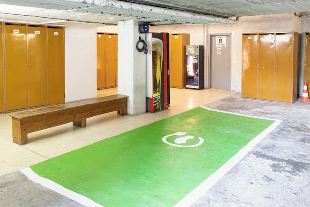 Gallery - La Solana