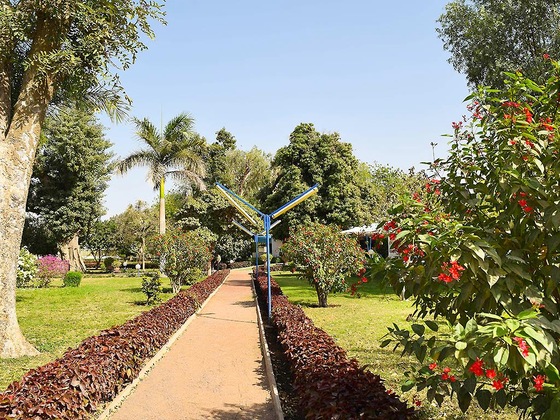 Gallery - Ibis N'Djamena La Tchadienne