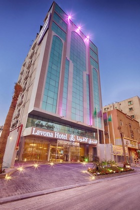 Gallery - Lavona Hotel