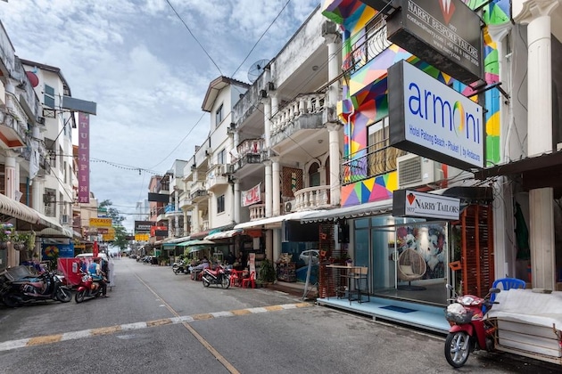 Gallery - Citin Armoni Patong Hotel By Compass Hospitality