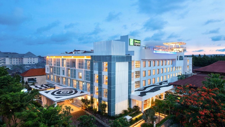 Gallery - Holiday Inn Express Baruna Bali By Ihg