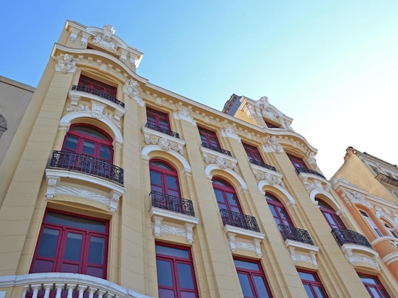 Gallery - Socialtel Rio Lapa