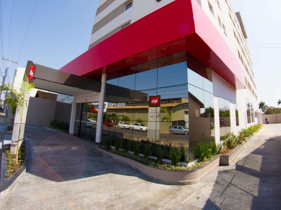 Gallery - Ibis Catalao