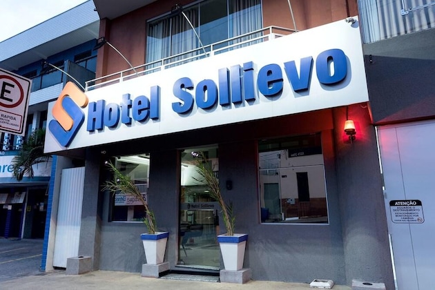 Gallery - Dom Sollievo Hotel