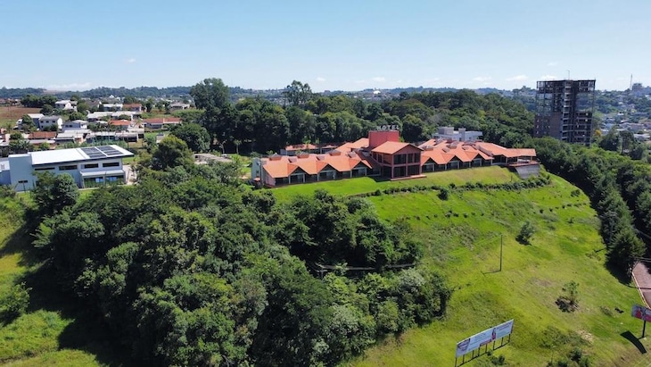 Gallery - Hotel Lago Dourado
