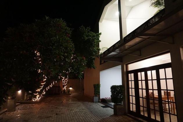 Gallery - The Villa In Lavinia