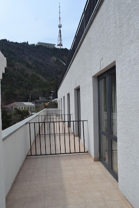 Gallery - Astoria Tbilisi Hotel