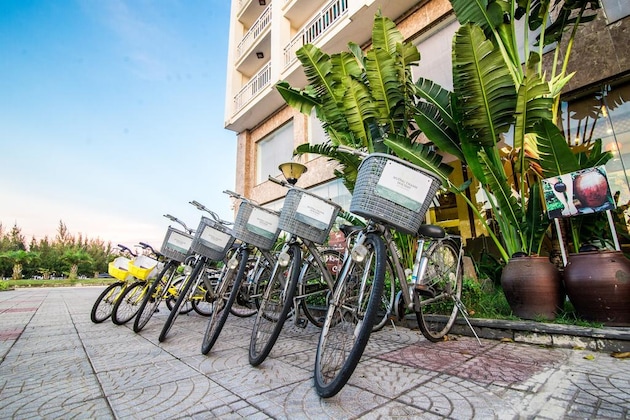 Gallery - Muong Thanh Holiday Hoi An Hotel