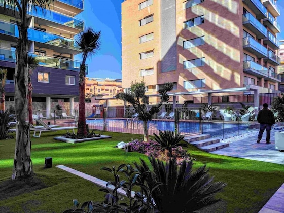Gallery - Apartamentos Abedules 3
