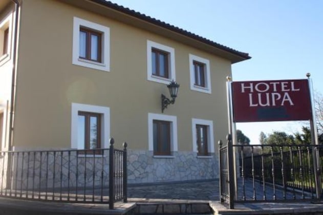 Gallery - Hotel Lupa