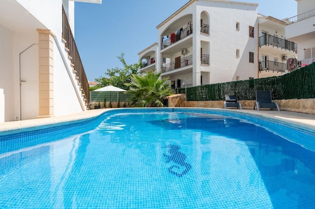 Gallery - Apartamentos Marivent