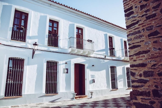 Gallery - Hotel Luz Almonaster