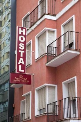 Gallery - Hostal Velarde