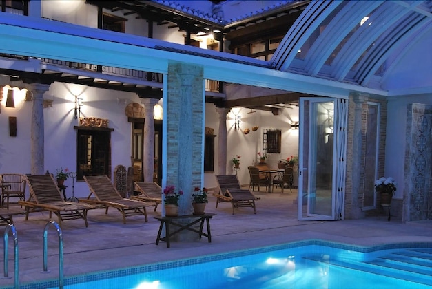 Gallery - Hotel Rural Casa Grande Almagro