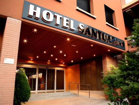 Gallery - Hotel Santuari