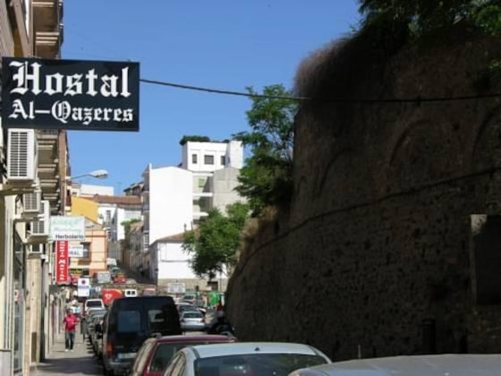 Gallery - Hostal Al-Qazeres