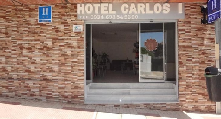 Gallery - Hotel Carlos I