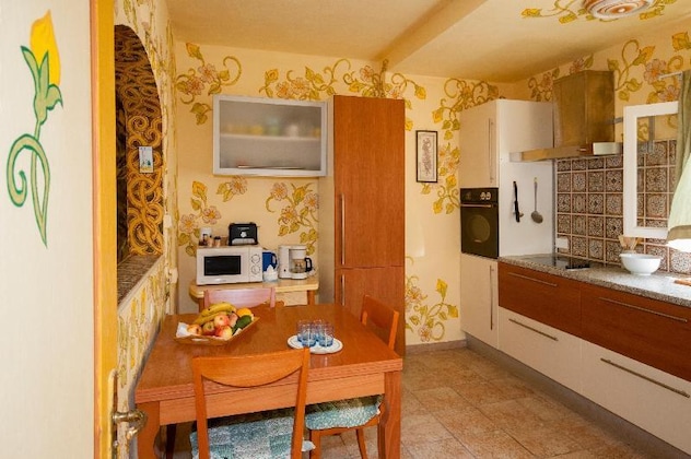 Gallery - Hostel Los Duendes Del Sur