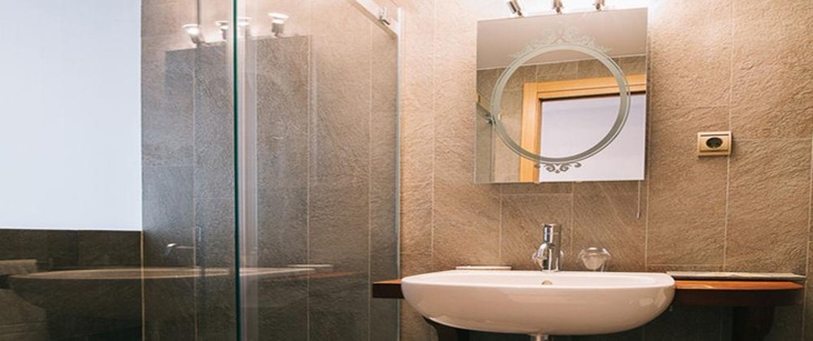 Gallery - Hotel Quercus Tierra