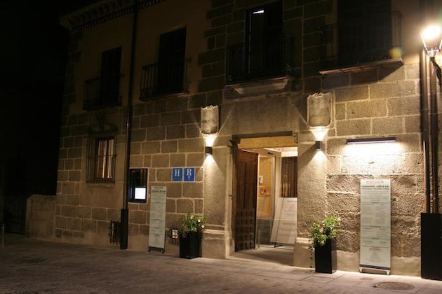 Gallery - El Encanto Hotel & Cafetería