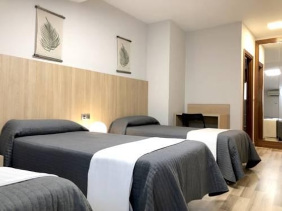 Gallery - Hostal Bearan