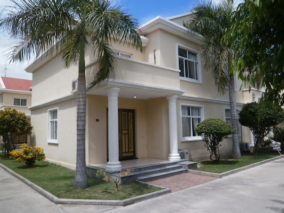 Gallery - Beach Garden Hotel