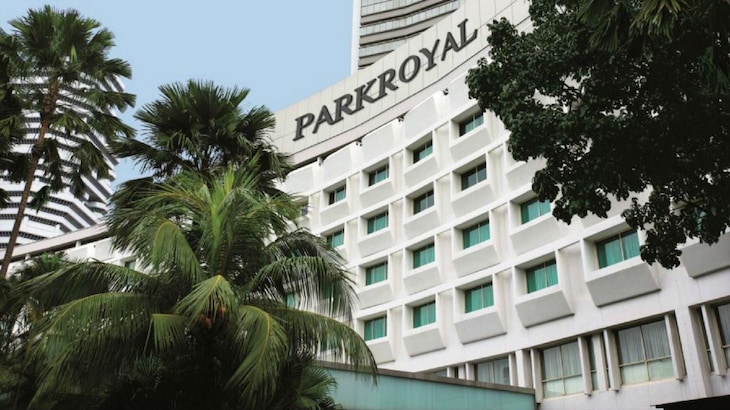 Gallery - Parkroyal Serviced Suites Singapore