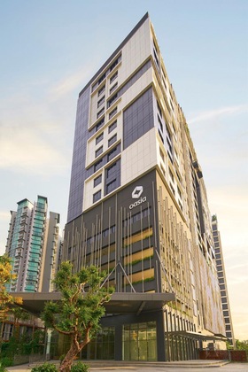 Gallery - Oasia Residence Singapore