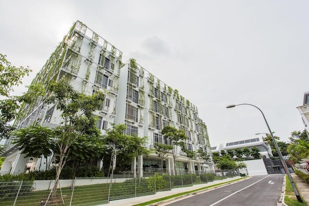 Gallery - Thanksgiving Serviced Residence