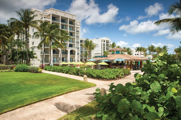 Gallery - Margaritaville Vacation Club By Wyndham - Rio Mar