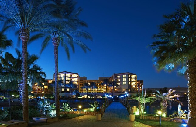 Gallery - Hurghada Suites Serviced By Marriott