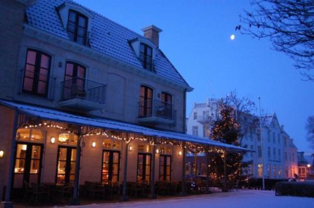 Gallery - Hotel Graaf Bernstorff