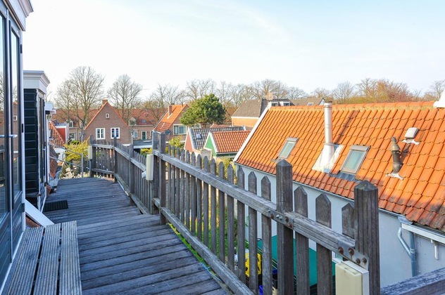 Gallery - Hotel Pension De Harmonie