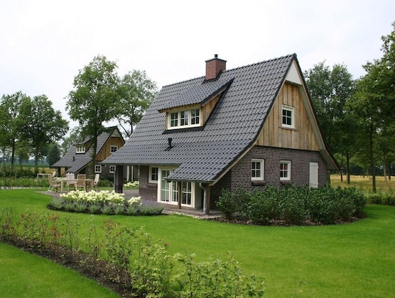 Gallery - Hof Van Salland