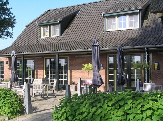 Gallery - Hotel Restaurant De Joremeinshoeve