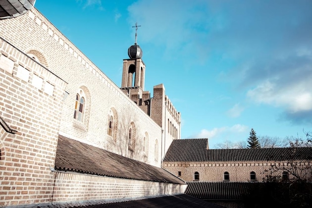 Gallery - Leerhotel Het Klooster
