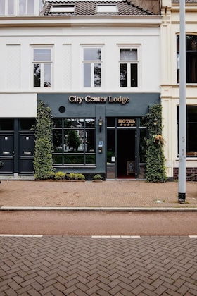 Gallery - City Center Lodge Utrecht