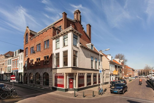 Gallery - Stayci Apartments Westeinde