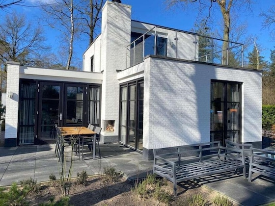 Gallery - Europarcs De Hooge Veluwe