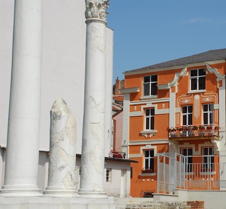 Gallery - Villa Antica