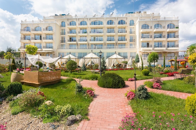 Gallery - Therma Palace - Hotel & Spa