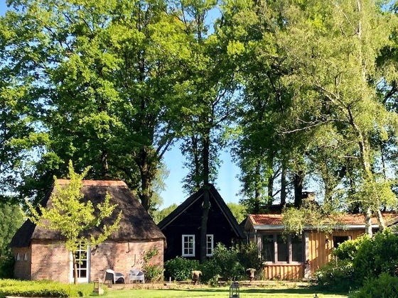 Gallery - Hof Van Eersel